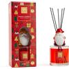 - Diffusore ambiente Natale arancia e cannella 500 ml