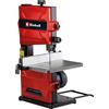 - Sega a nastro Einhell TC-SB 200/1 taglio 80 mm 250 W