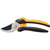 Fiskars Forbici da potatura Fiskars Bypass Solid P341-L