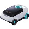 Aiper Robot pulitore per piscina fuori terra Aiper Scuba L1 48x32 cm