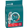 Purina ONE Cibo secco per gatti PURINA ONE® STERILCAT Manzo 2,8 kg