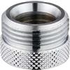 - Riduzione per aeratore femmina 22 per maschio 3/4"
