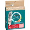 Purina ONE Cibo secco per gatti PURINA ONE® STERILCAT Salmone 2,8 kg