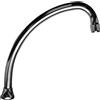 - Canna Universale Jota con Sede Piana 3/4 cm H 20 cm