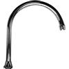 - Canna Universale per Ponte con Sede Piana 3/4 cm H 20 cm