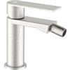 - Miscelatore Bidet Solar Ø25 mm in acciaio