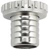 - Porta gomma per rubinetto 1/2" girello femmina 3/4"