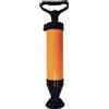 - Pompa sturalavandini con ventosa 30 cm colore nero