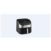 - Friggitrice ad aria Midea 4,5 l 1550 W nero