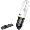 - Aspirapolvere manuale a batteria Kärcher CVH 2 con caricatore USB