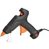 - Pistola per colla a caldo 30 W con 5 stick di colla