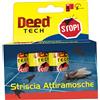 - Stricia attiramosche 4 pz