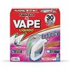 Vape Diffusore Vape liquido Infinity e ricarica inodore 30 notti antizanzare