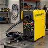 Stanley Saldatrice inverter multiprocesso MIG MAG MIG 160 150A