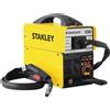Stanley Saldatrice inverter multiprocesso sinergica no gas MIG 120 120A