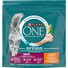 Purina ONE Croccantini per gatti Purina ONE urinary care pollo 1,5 kg