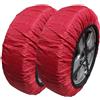 Usag Calze da neve per auto Usag M