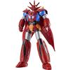 NUOVO BANDAI SPIRITS HG Getter Dragon INFINITISM scala 1144 plastica con codi...