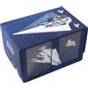Gamegenic Star Wars Unlimited Double Deck Pod - Star Destroyers