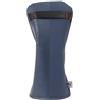 PUMA (Puma) Copricapo Golf Basic Logo DR_05512902_New Navy/Puma White Japan