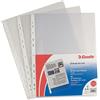 Esselte NUOVO ESSELTE 392597600 CF25BUSTE DELUXE GOFFRATA 22X30