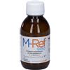 MAYA PHARMA Srl M-Ref Nipio Sciroppo Antireflusso Ad Uso Pediatrico 150 ml Con Siringa Dosatrice