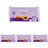 Bauli Motta Buondì Ciliegia - 258 gr (Confezione da 4)