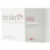 Cieffe derma srl ONIKRIN 30CPR