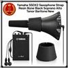 Yamaha SB5J Silent Brass Trombone Mute System PM5X-2 STJ Tenor Bass Japan nuovo