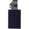 WEIGEXIEO Schermo LCD Con Retroilluminazione Touch, Compatibile for Panasonic Lumix DMC-TZ80 TZ85 TZ90 ZS80 TZ100 TZ110 ZS110