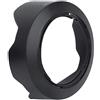 Generic Paraluce per Obiettivo Fotocamera Canon PowerShot G1X Mark II | Previene danni accidentali, per uso fotografico, realizzato in plastica resistente