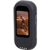 Depisuta Action cam 4K con comando a pollice per riprese POV a mani libere | Videocamera indossabile, stabilizzazione elettronica, batteria da 2 ore più custodia di ricarica, supporto per 128 GB