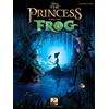 Hal Leonard Corp The Princess and the Frog: Music from the Motion Picture Soundtrack