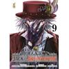 Star Comics Record of Ragnarok. Lo strano caso di Jack lo squartatore (Vol. 9)
