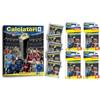 Panini S.p.A. Calciatori Panini 2026-2027 Special Pack [Album + 25 Bustine]