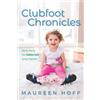 MD Orthopaedics Clubfoot Chronicles: Tips for Helping your Clubfoot Cutie During Treatment