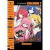 Yen Pr Bocchi the Rock! Comic Anthology 1