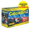 Panini S.p.A. Calciatori Panini 2026-2027 Gift Box da 60 Bustine