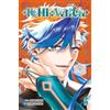 Star Comics Ichi the witch (Vol. 4)