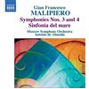 Naxos Sym 3/4