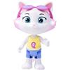 Smoby Simba Dickie 7600180133 44 Cats Milady Disney - Personaggio da gioco, multicolore