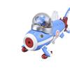 BANDAI SPIRITS Bandai Hobby Mecha Collection # 3 Chopper Robot Submarine Model Kit (One Piece)