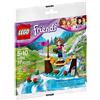 LEGO Friends 30398 Adventure Camp Bridge (sacchetto)
