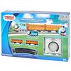Bachmann Trains - Thomas con Annie e Clarabel - Set di Treni Elettrici Pronto per il funzionamento, Scala N, Blu