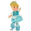 Teorema Giocattoli Teorema SRL- Bambola PEZZA Carlotta 66578