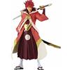 Banpresto Figura Statua Benimaru That Time I Got Reincarnated As A Slime - Altezza 21cm - BP19142 - Multicolore