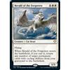 Magic: the Gathering - Herald of the Forgotten - Araldo dei Dimenticati - Commander: 2020 Edition
