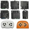 HaloModora JR - Modulo ricevitore remoto da 12 V e 6 V per veicoli elettrici da cavalcabile per bambini, compatibile con JR1705 JR1858 JR1738 JR1810 (JR- RX-6V set completo)