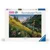 Ravensburger Puzzle 12000484 - Nel giardino dell'Eden - Puzzle da 1000 pezzi per adulti e bambini dai 14 anni in su, puzzle con paesaggio e natura