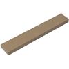 XYEIUGO 6636 Piastra Base Piastrella 1x6 con Scanalatura 50 Pezzi GDS-564 compatibile con Lego Mattoncini da Costruzione Colore:Beige scuro 138